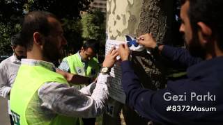 Srebrenitsa Soykırımını Unutmadık