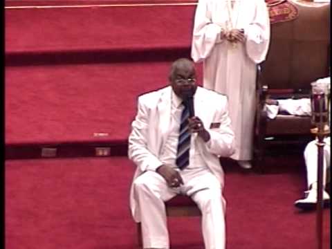 Metropolitian Spiritual Church of Christ- Apostle ...