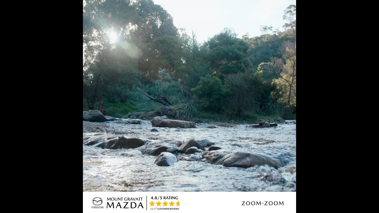 MAZDA BT-50 | THE UTE YOU CAN TAKE ANYWHERE ✊🏻