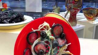 Glazed Toronto Preview: Pino Signoretto