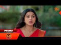 Sathya - Promo | 28 Apr 2026 | Telugu Serial | Sun Gemini