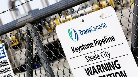 Is the Keystone XL Pipeline a Done Deal?