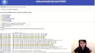 Debugging Kubernetes: Gubernator Demo