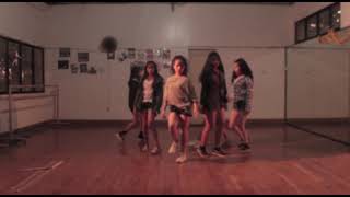 Favorite- Loca Dance Cover By Rhodonite