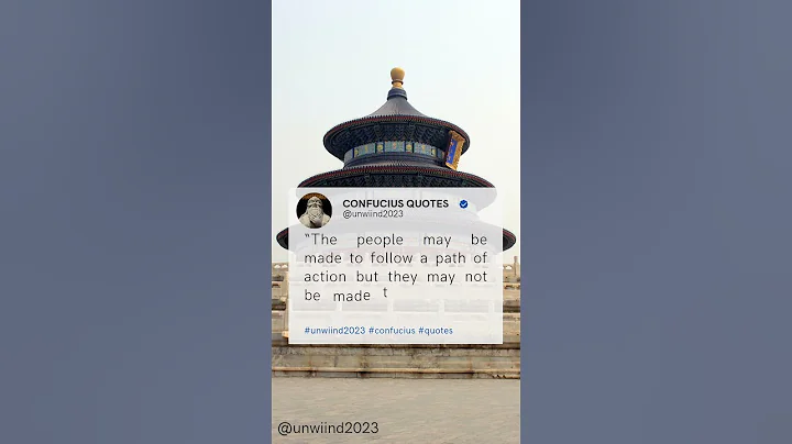 Confucius Quotes | #shorts #ytshorts #shortsfeed #confuciusquotes #philosophy #ancient China #fyp