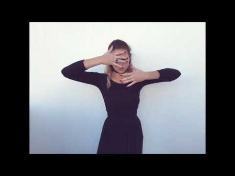 All Right Antonia F Original 