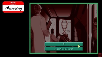 X-COM: UFO Defense playthrough Part 17