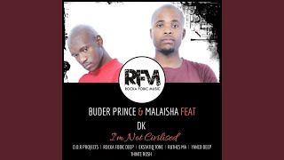 I'm Not Civilised feat. DK (Ruthes MA Soulful Mix)