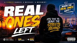 🔥 WHERE THE REAL ONES LEFT? 💔 | UK Deep House Summer Anthem 2026 🔥