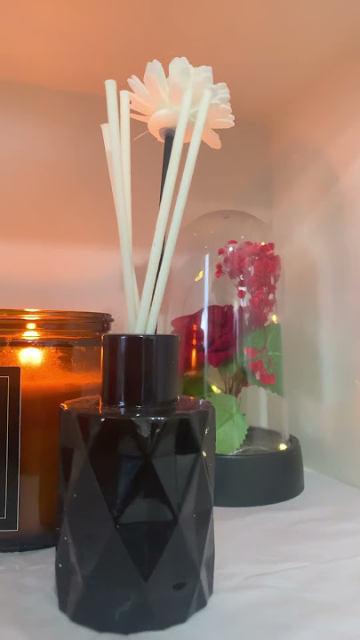 Spend $50 or more at Eternal Flames to go in a draw to win a Home Diffuser - Auckland Region Only