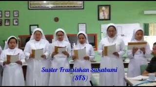 Download lagu 'Aku selalu bergembira'