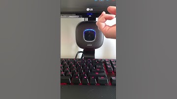 Anker - PowerConf Responsiveness