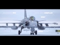 Gripen for Finland, the perfect match (ENG)