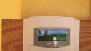 Security System Test 27: ADT Safewatch Pro 3000 & ADT QuickConnect LYNXR-1