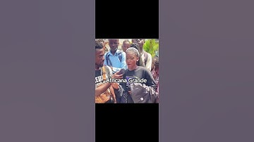 Thumbnail of Africana Grande
