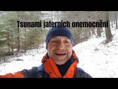 Video: Virová Cirhóza Jater