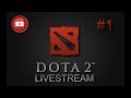 Dota2 - Road to 4k MMR with Friends