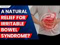 New Research Links Rice Bran Compound to Relief From Irritable Bowel Syndrome