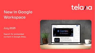 Search for embedded content in Google Sites