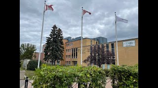 St  Pius X High School Welcomes You!