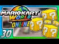 MARIO KART WORLD ONLINE # 30🏁 Was geht ab?