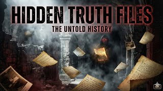 “Hidden Truth Files | The Dark Secrets History Tried to Hide” #motivation #history 