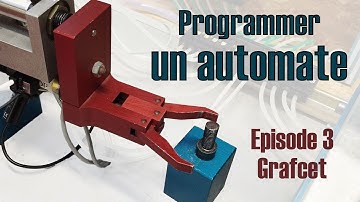 EP3   Programmation d