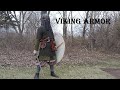 Viking Armor