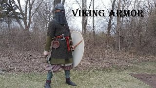 : Viking Armor