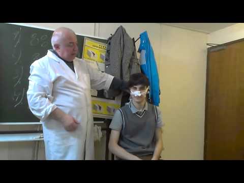 Пращевидная повязка (нос и подбородок).mp4