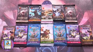 Never Saw THAT MYTHIC Coming!