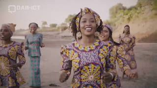 Sudana Hilimna - Mazin Hamid سودانا حلمنا - مازن حامد