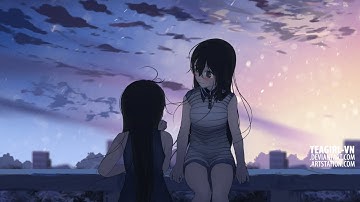 「Nightcore」→ New Beginnings「Lyrics」