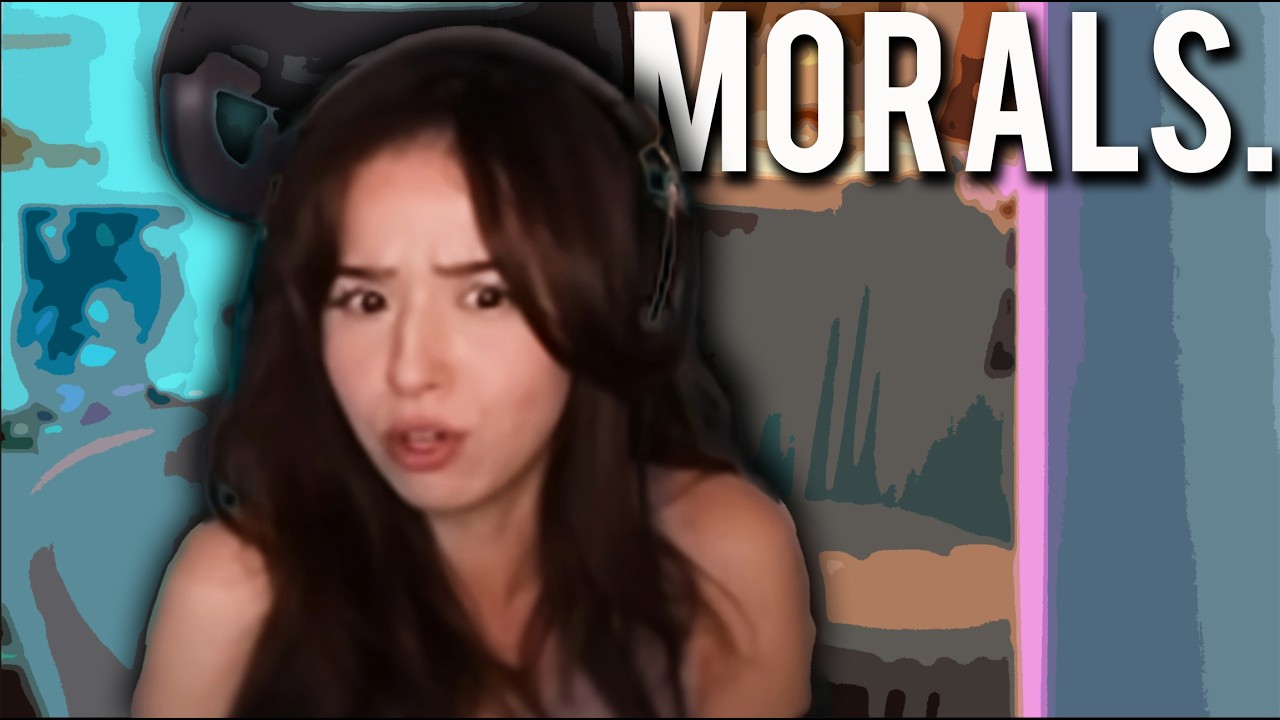 When Famous Creators Cross the Line