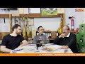LA TRASTIENDA #3