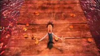 Cloudy With A Chance Of Meatballs 2009 Official Movie Trailer Hq