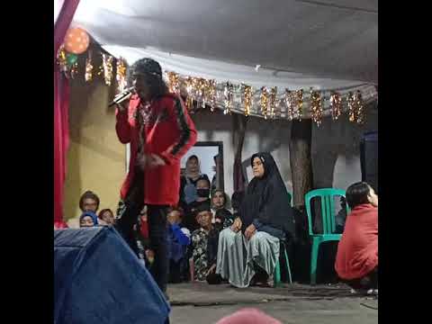 Dago pakar medley versi calung feat Nuky Balebat