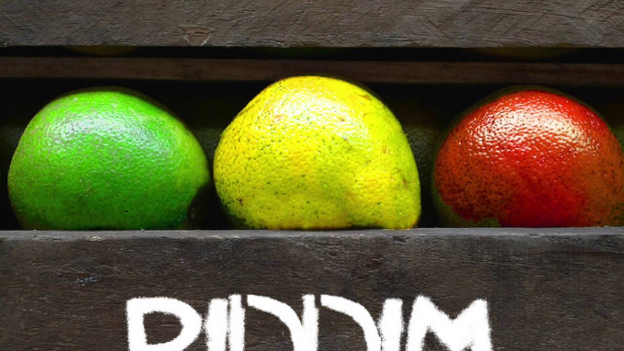 Get Fresh Riddim Mix YouTube