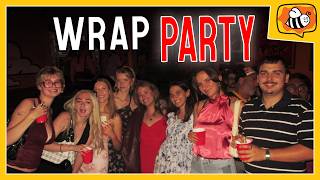 WRAP PARTY | The Walkerville Docuseries