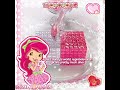 Like the new layout? #strawberryshortcake #viral #rant #vent #fyp