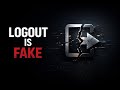 Why Logout Doesn’t Actually Log Users Out