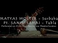 Raga bihag  surbahar recital with pt sanju sahai on tabla