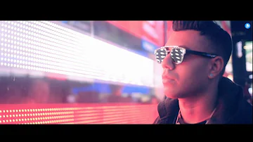 AHZEE - Fire (Official Music Video) (4K)