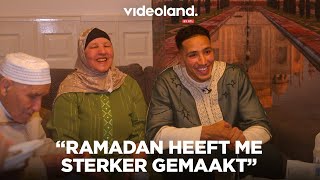 Ismail Ouzgni over ramadan, z'n moeder en voorbereidingen voor Glory 91