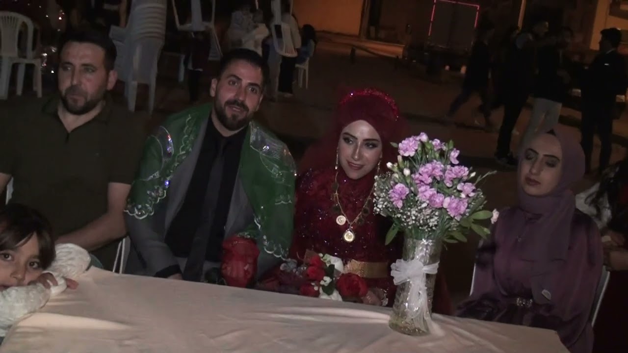 HOZAN SİNAN VE HOZAN YILMAZ YER BURSA EMEK KÖY .DAĞMAT SİNAN.IN KINA GECESİNDEN