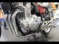 Honda CB1100 EX《ABS》 特別仕様限定200台
