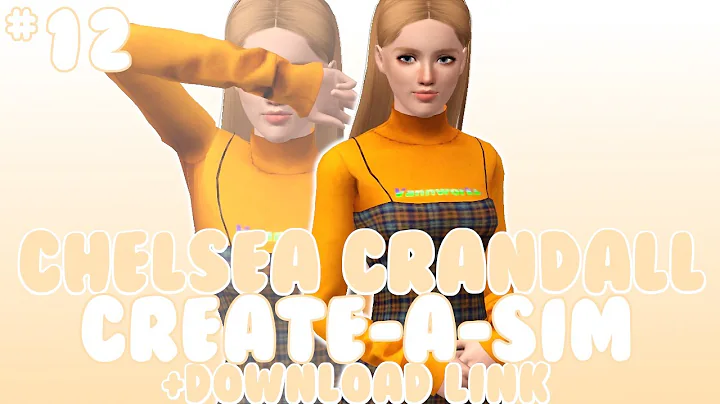 Chelsea Crandall || TS3