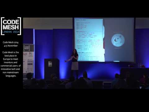 CodeMesh 2014 -