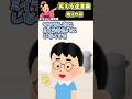 冷蔵庫を開けると強烈な匂い！どうする！？ 【笑える迷言集】【創作】