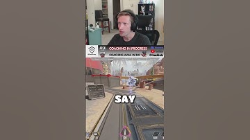 Apex Legends Tips for Everyone #apexlegends #coachfrosty #apex #apextips #gamingcoach